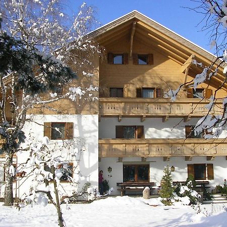 Burgblick Hotell San Lorenzo di Sebato Eksteriør bilde