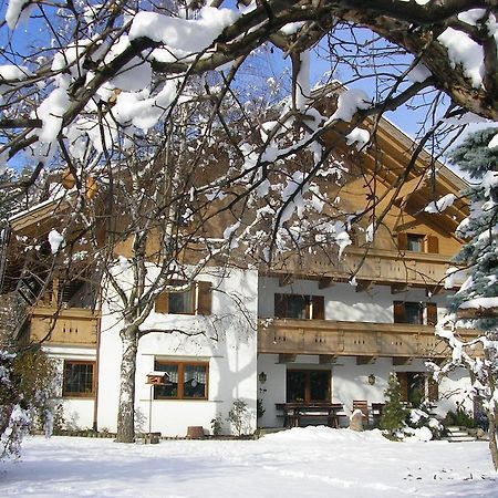 Burgblick Hotell San Lorenzo di Sebato Eksteriør bilde