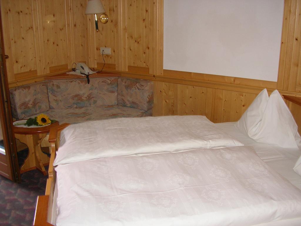 Burgblick Hotell San Lorenzo di Sebato Rom bilde