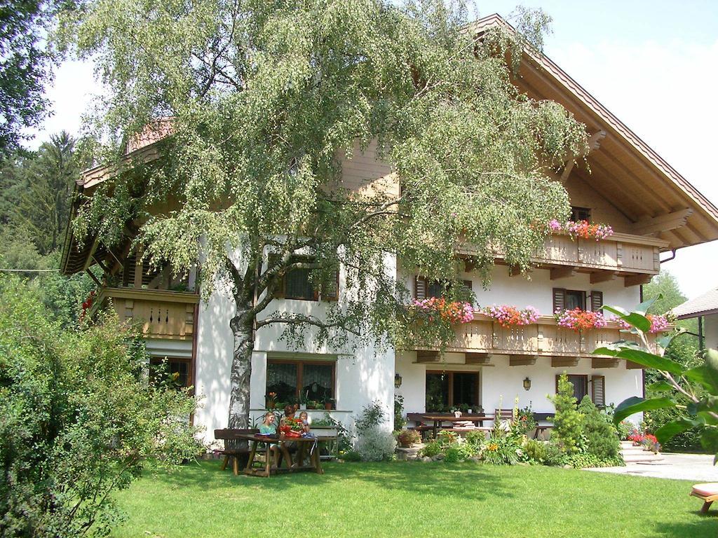Burgblick Hotell San Lorenzo di Sebato Eksteriør bilde