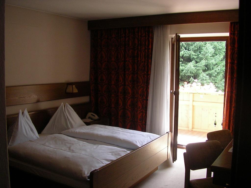 Burgblick Hotell San Lorenzo di Sebato Rom bilde