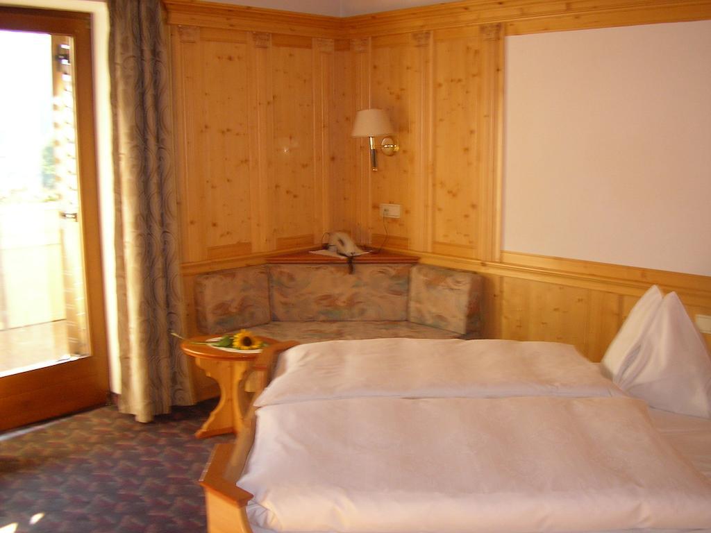 Burgblick Hotell San Lorenzo di Sebato Rom bilde