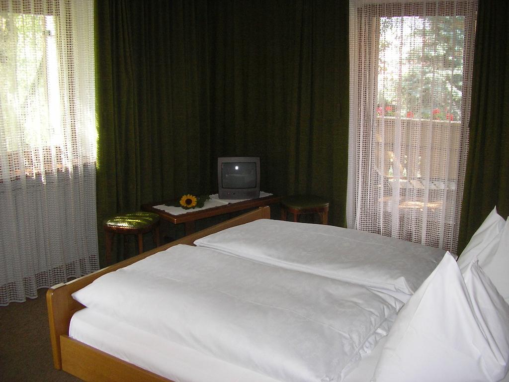 Burgblick Hotell San Lorenzo di Sebato Rom bilde